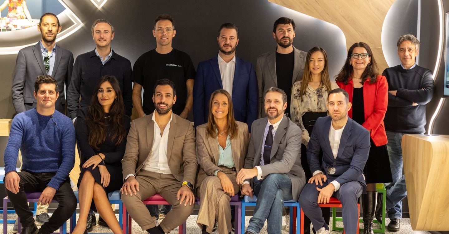 Webidoo accelera sull’intelligenza artificiale e cerca investitori all’estero